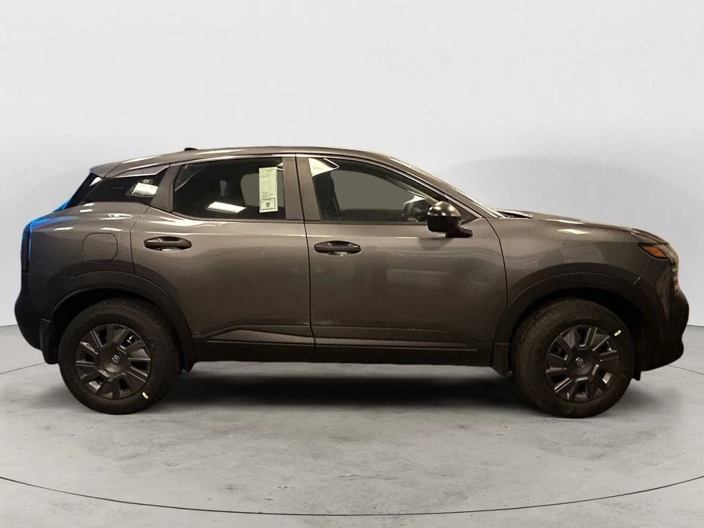New 2027 Gun Met Nissan S image 6
