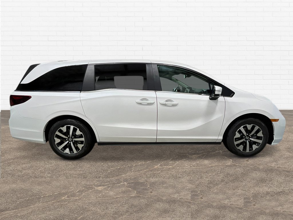 2026 Honda Odyssey EX-L - Photo 7