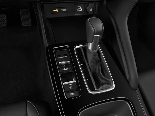 Used 2024 Platinum White Pearl Acura A-Spec Tech Package image 9