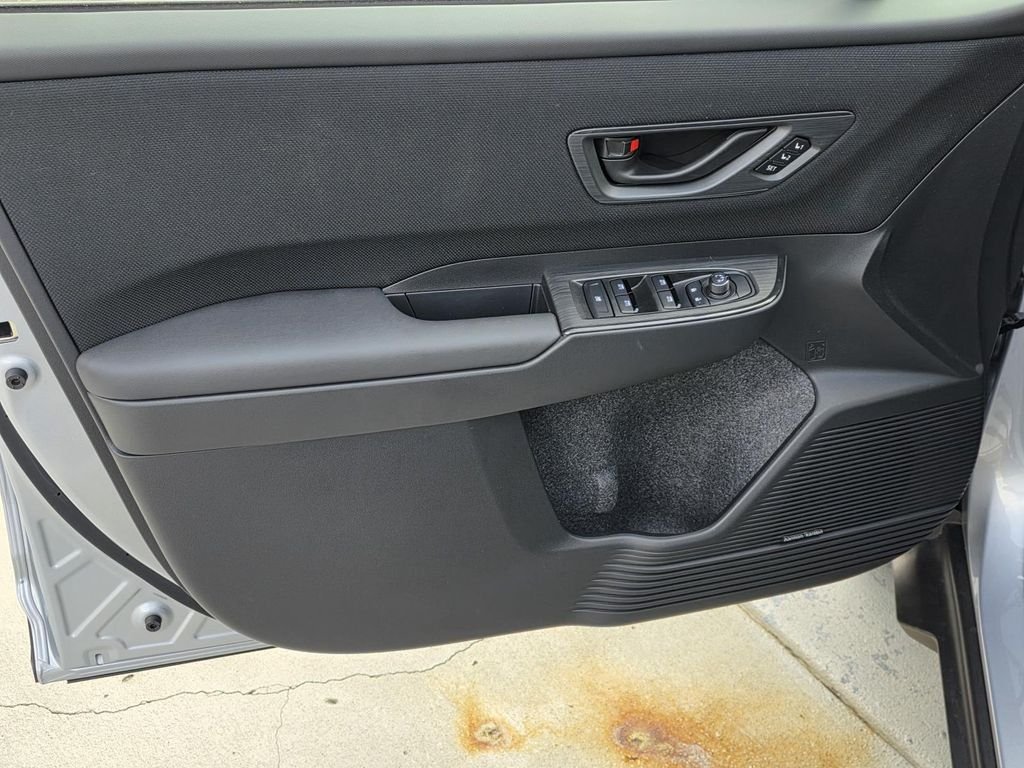 2026 Subaru Outback Limited - Photo 36