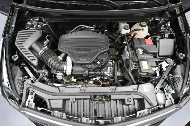 2020 Cadillac XT5 Sport - Photo 56