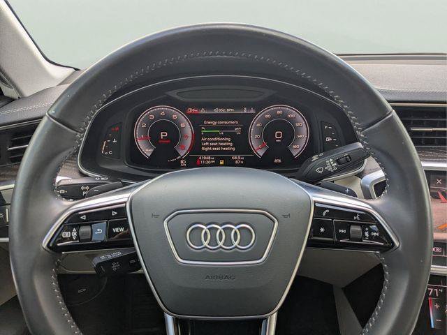 2020 Audi A6 Premium Plus - Photo 26