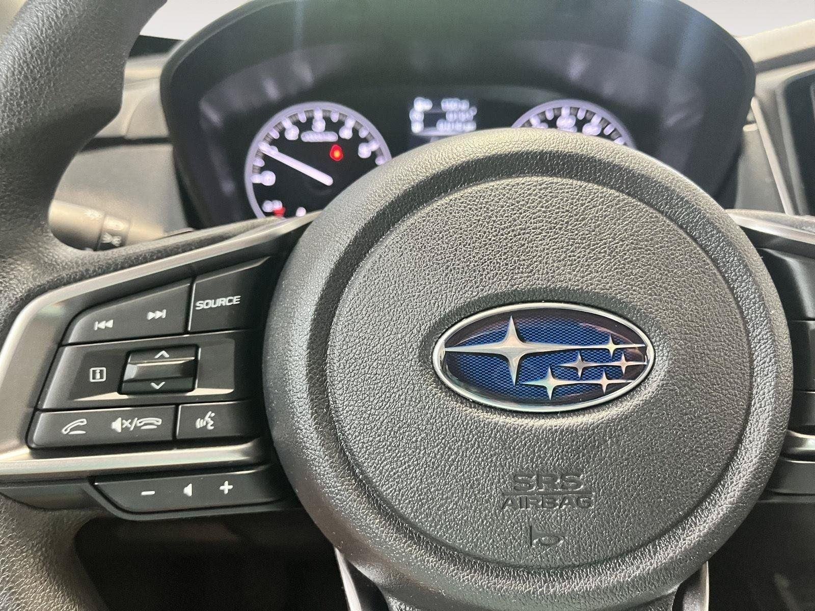 Used 2024  Subaru Sport image 50