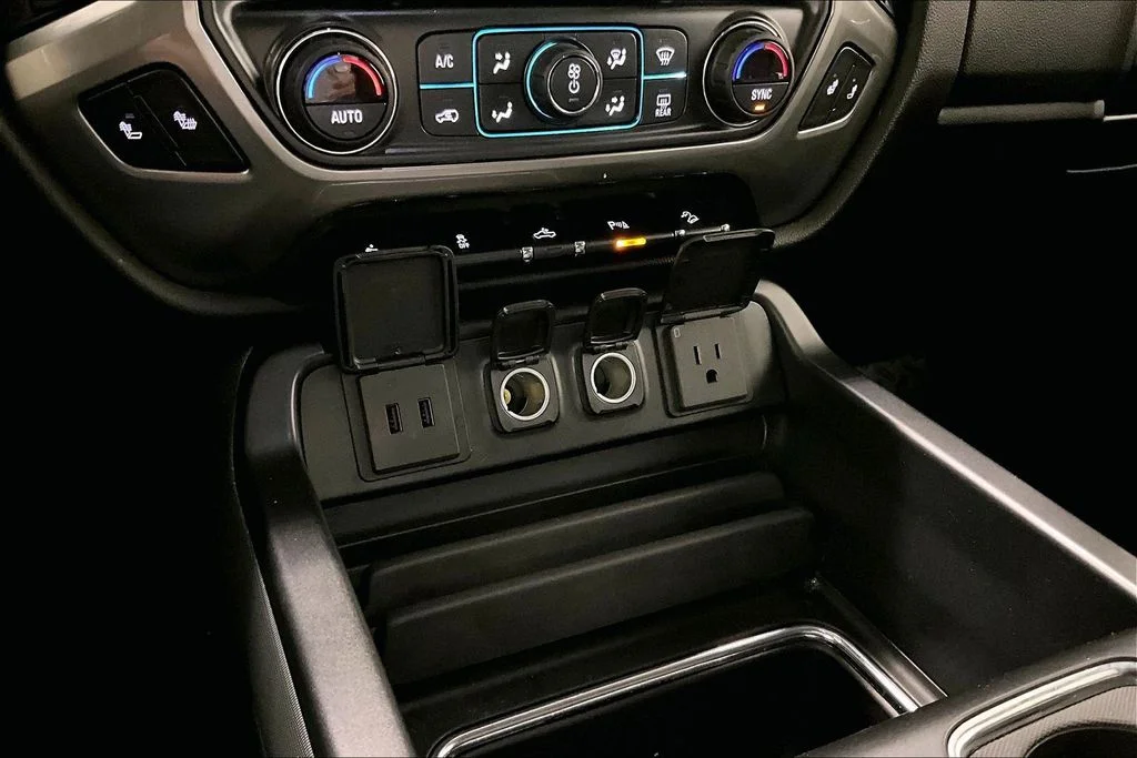 Certified Used 2018 Red Chevrolet LT image 17