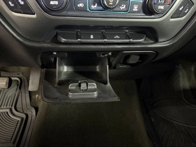 Used 2015 Brown Chevrolet LT image 21