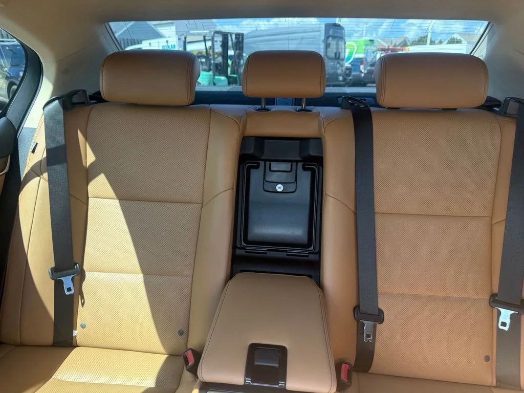 Used 2013 Cashmere Metallic Lexus 350 image 35