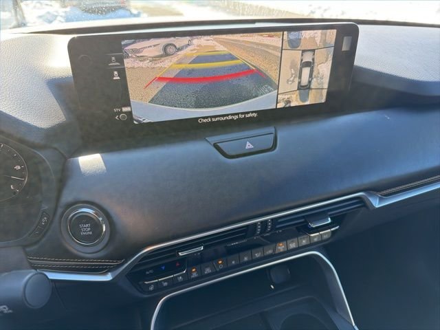 2026 Mazda CX-90 Premium Plus Package - Photo 16