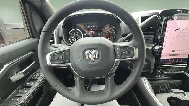Used 2026 Red Ram Big Horn image 10