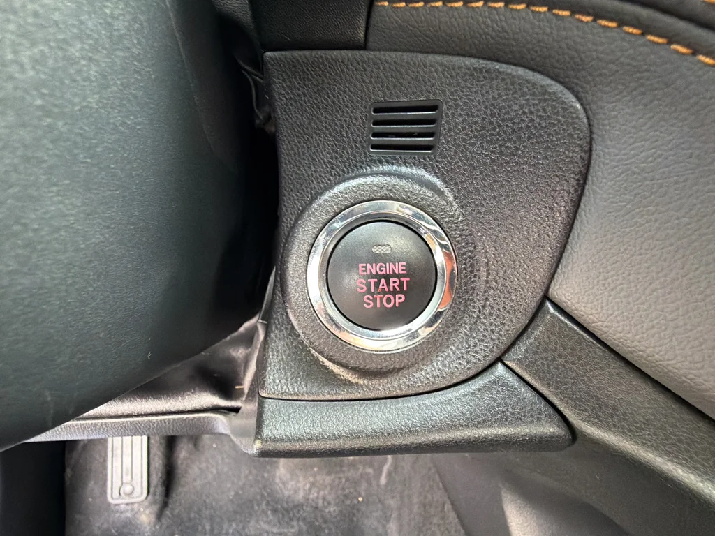 Used 2024 Brown Subaru Wilderness image 30