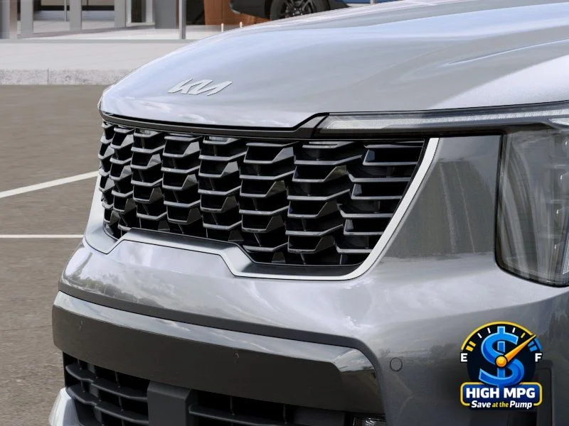 2026 Kia Sorento EX PHEV - Photo 27