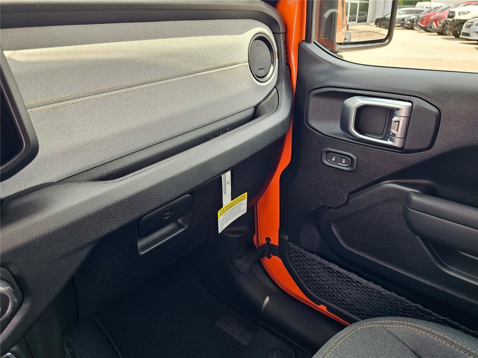 New 2026 Joose Jeep Sport S image 27
