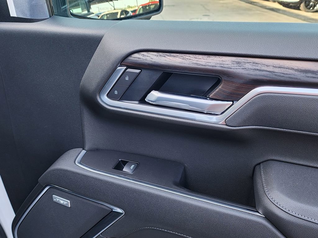2026 GMC Sierra 1500 SLT - Photo 37