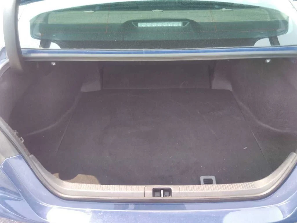 Used 2024 Blue Toyota XSE image 6