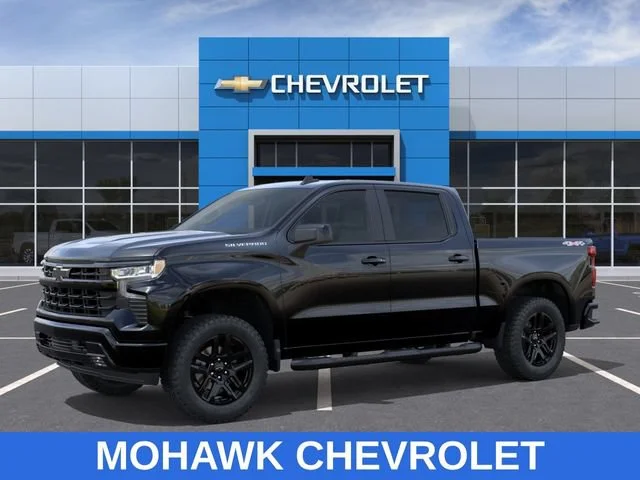 2026 Chevrolet Silverado 1500 RST - Photo 2