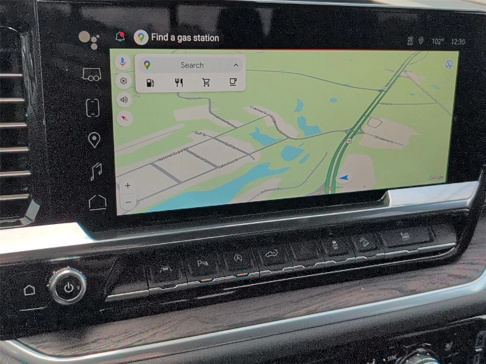 New 2026 Onyx Black GMC SLT image 18