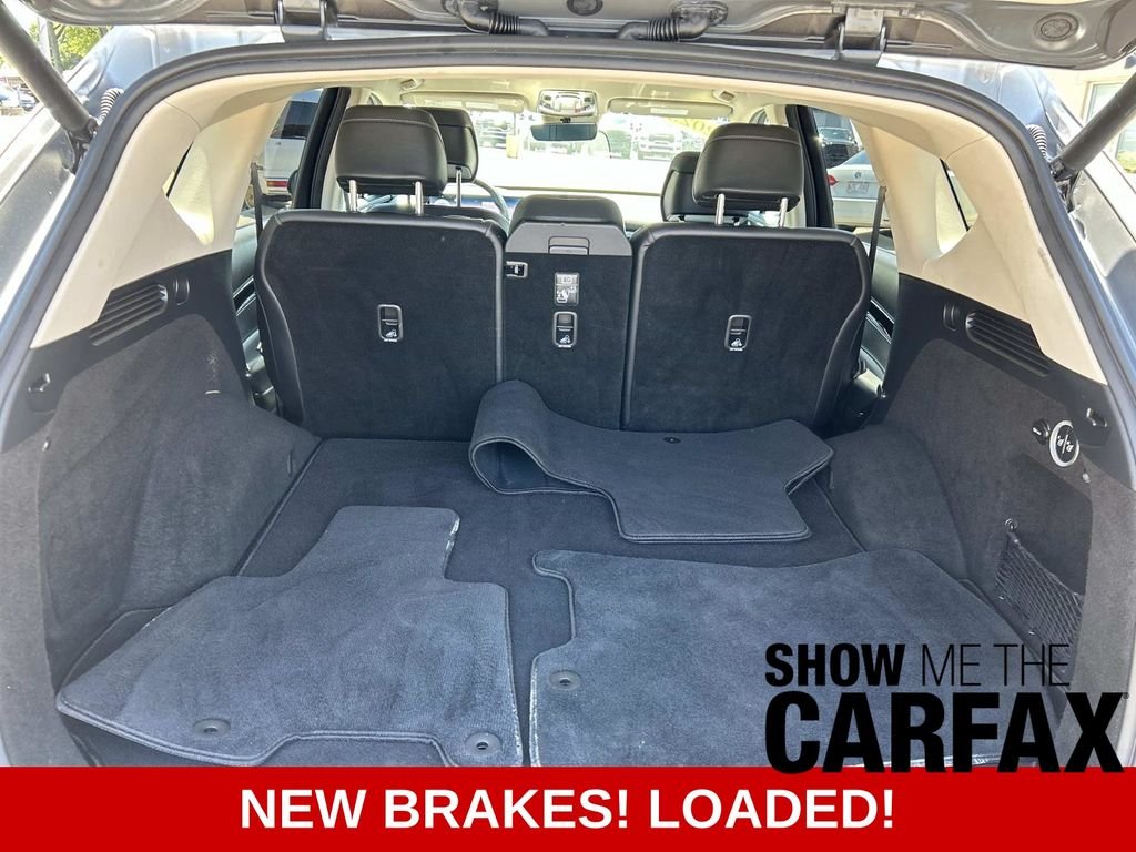 Used 2025 Silver Genesis 2.5T image 11