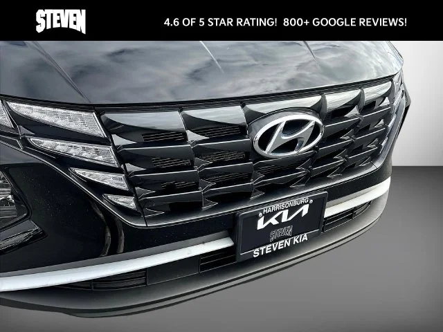 Used 2023 Black Hyundai SE image 37