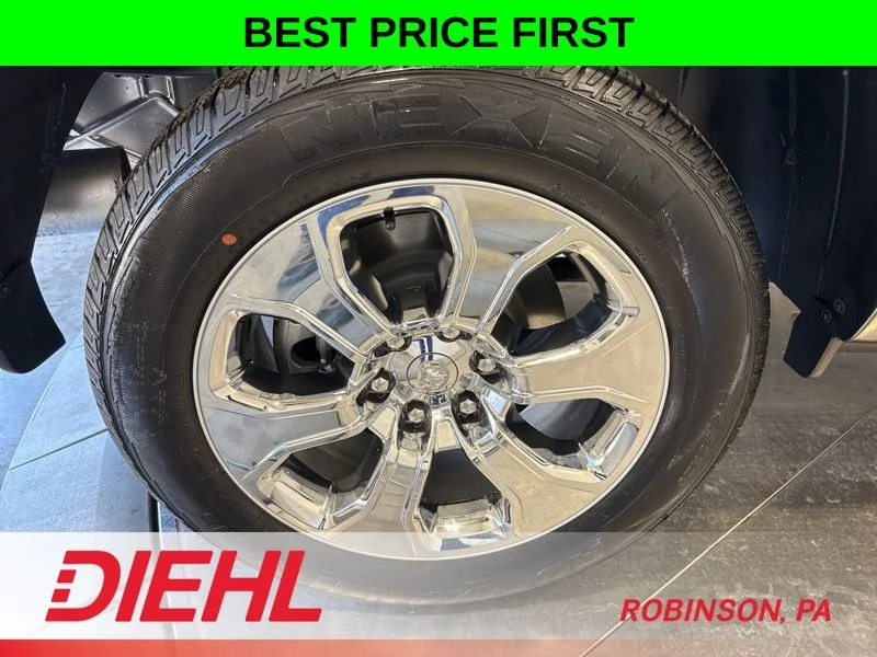 2026 RAM 1500 Big Horn/Lone Star - Photo 9