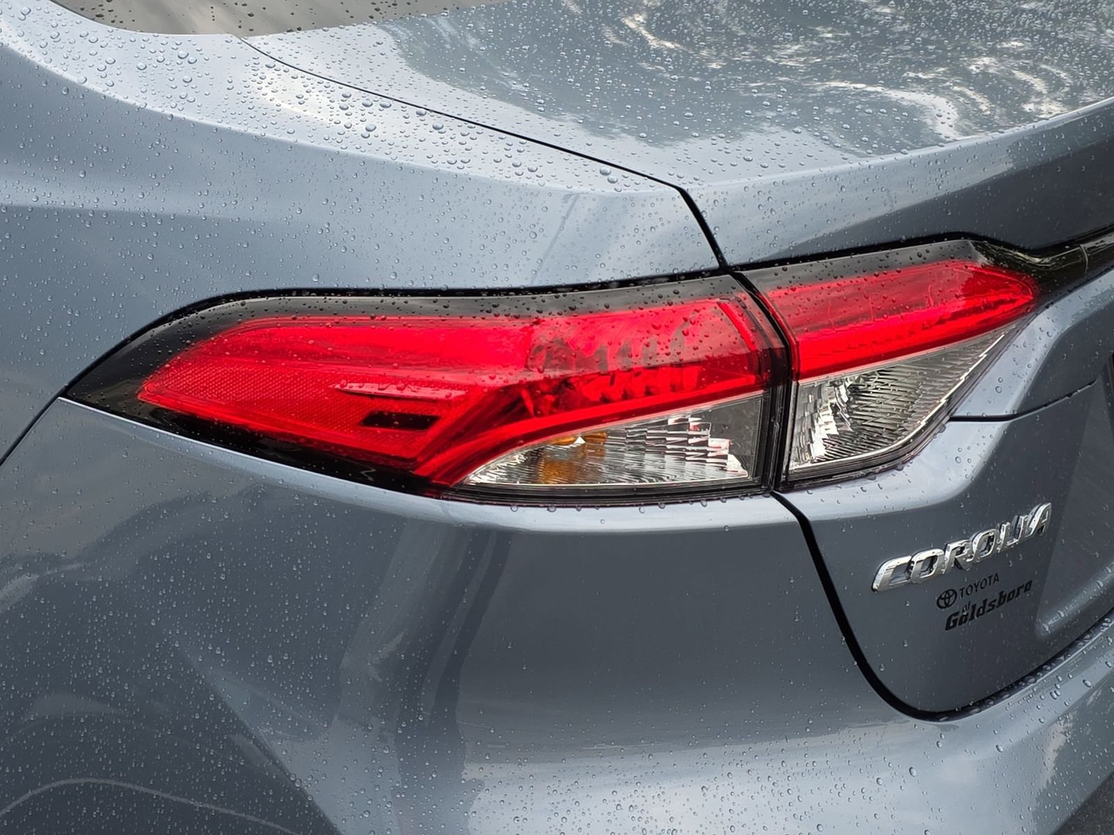 Used 2026  Toyota LE image 32