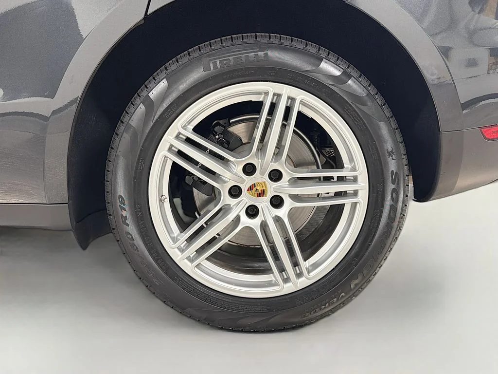 Certified Used 2020 Volcano Grey Metallic Porsche  image 35