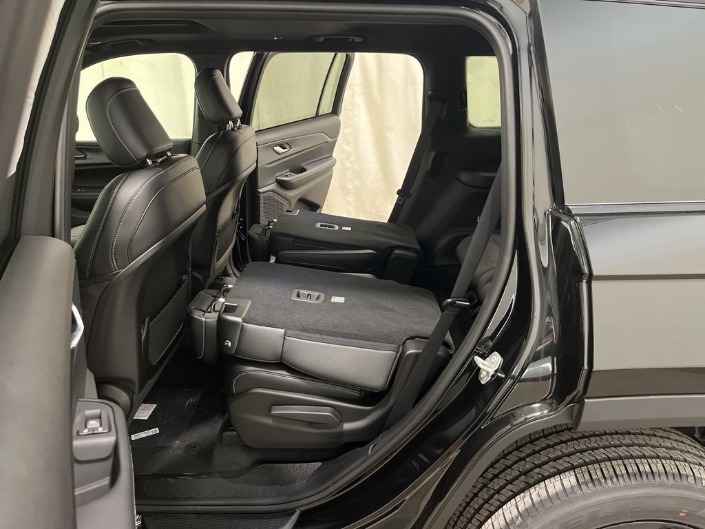 2025 Jeep Grand Cherokee L Altitude - Photo 13
