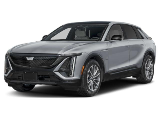 2026 Cadillac Lyriq Premium Sport AWD's photo