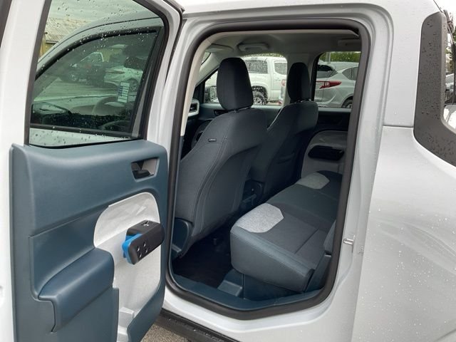 Used 2026 White Ford XLT image 40