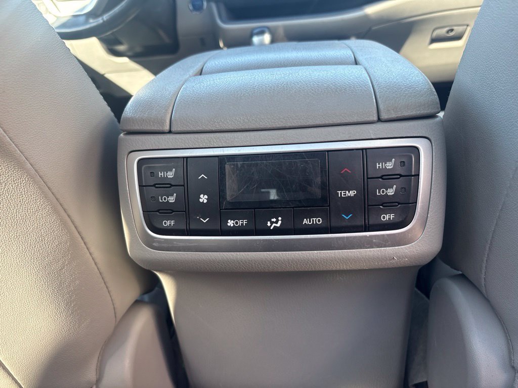Used 2019 Predawn Gray Mica Toyota Limited Platinum image 35