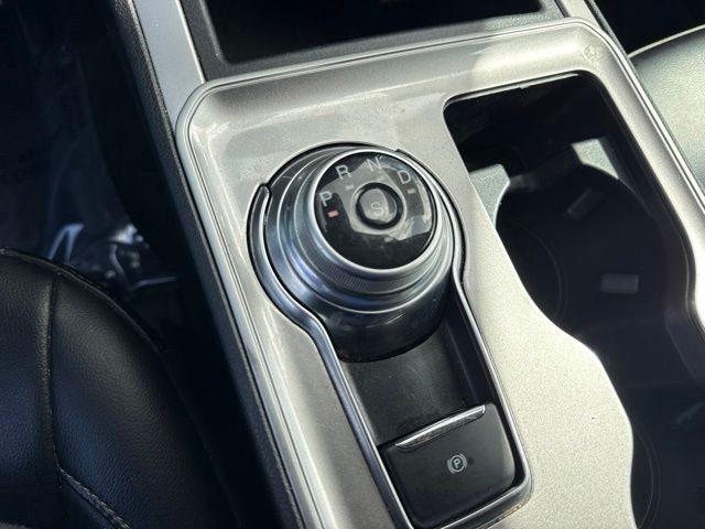 2024 Ford Edge SEL - Photo 24