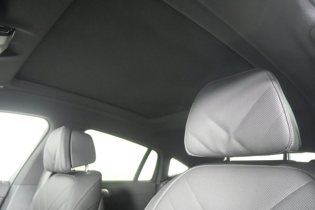 New 2027 Brooklyn Grey Metallic BMW xDrive40i image 12