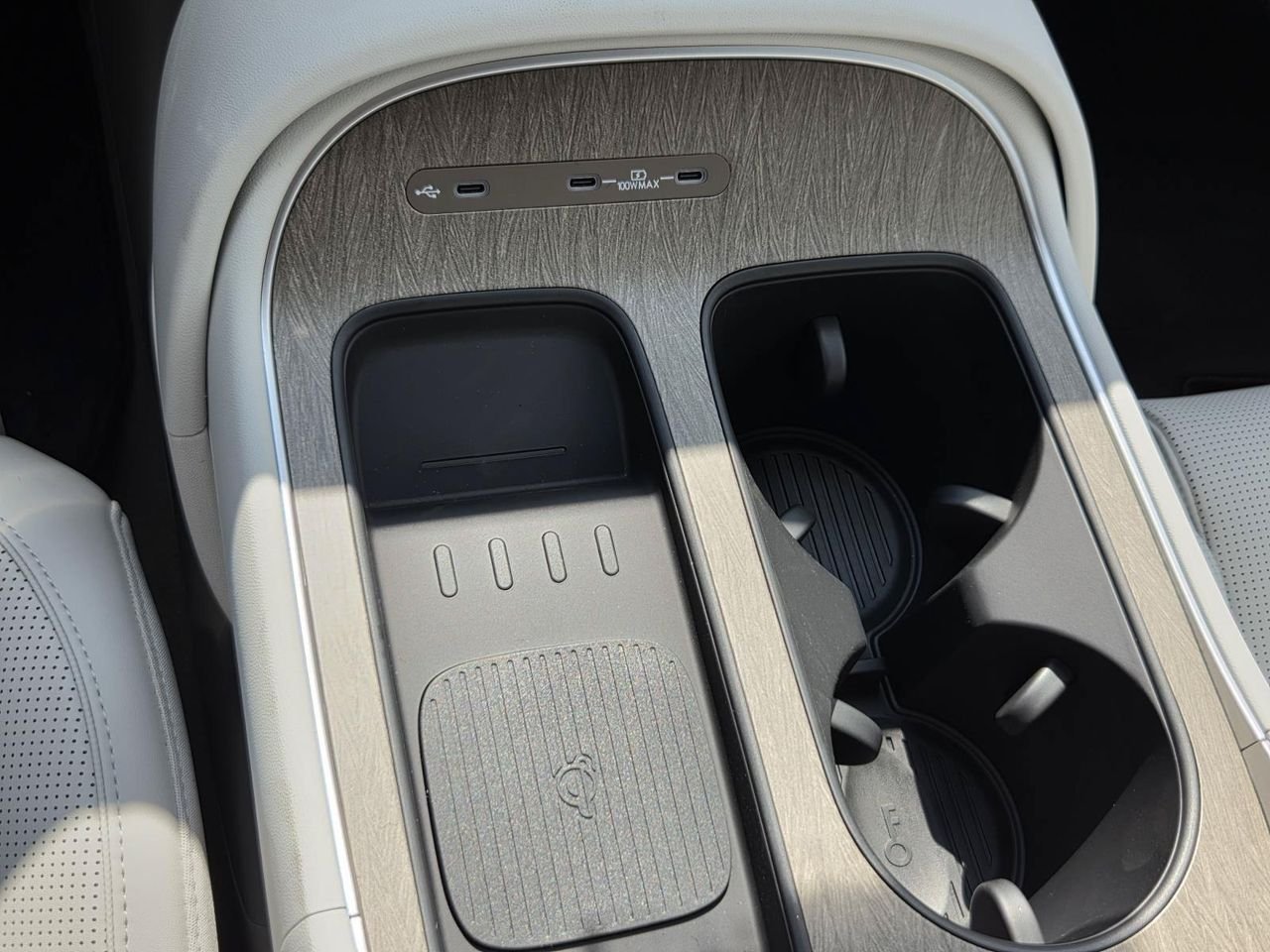 New 2027 Abyss Black Pearl Hyundai Blue SEL 7P image 21