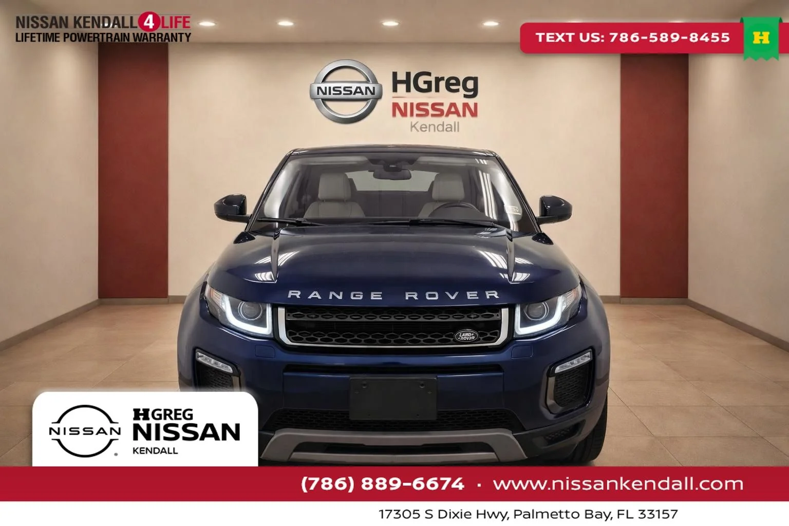 2019 Land Rover Range Rover Evoque SE Premium's photo