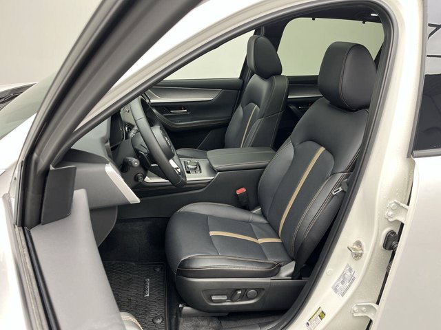 2026 Mazda CX-70 Premium Package - Photo 10