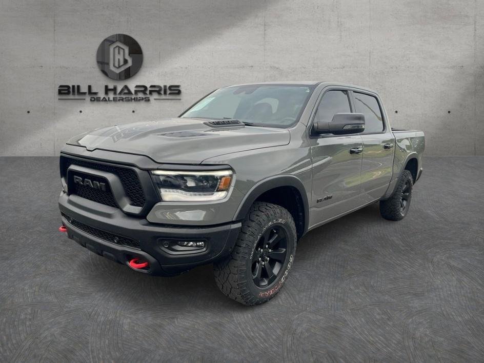 2023 RAM 1500 Rebel 4x4 Crew Cab 5'7's photo