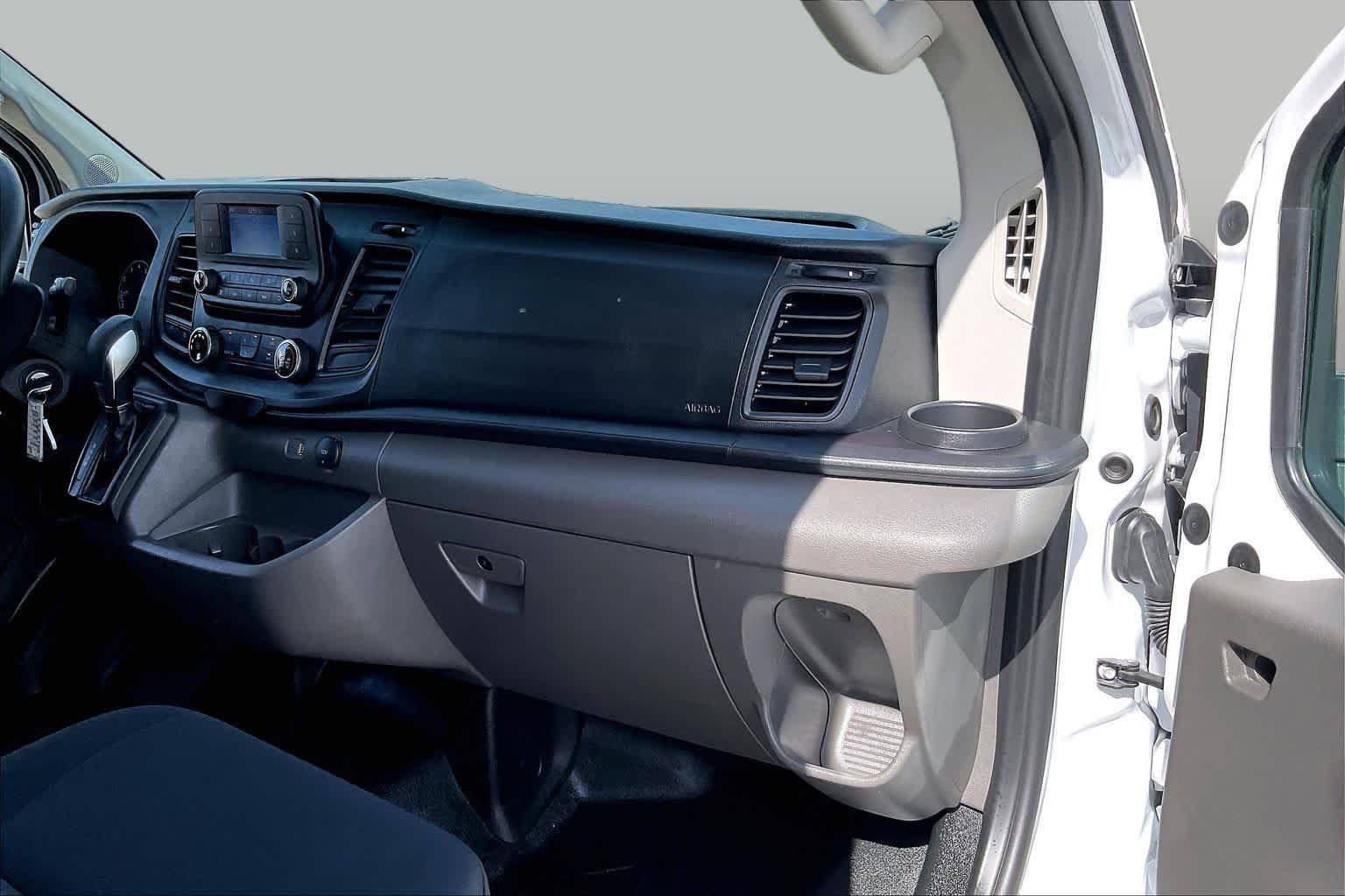 Used 2025 Oxford White Ford  image 16