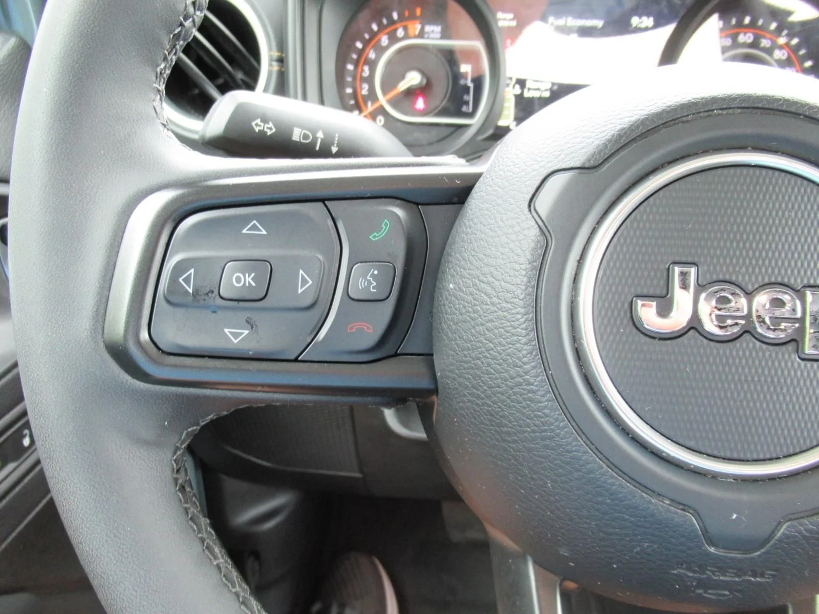 Used 2025 Gray Jeep High Tide image 26