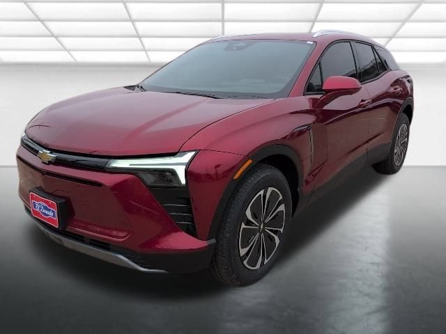 2026 Chevrolet Blazer EV LT - Photo 27