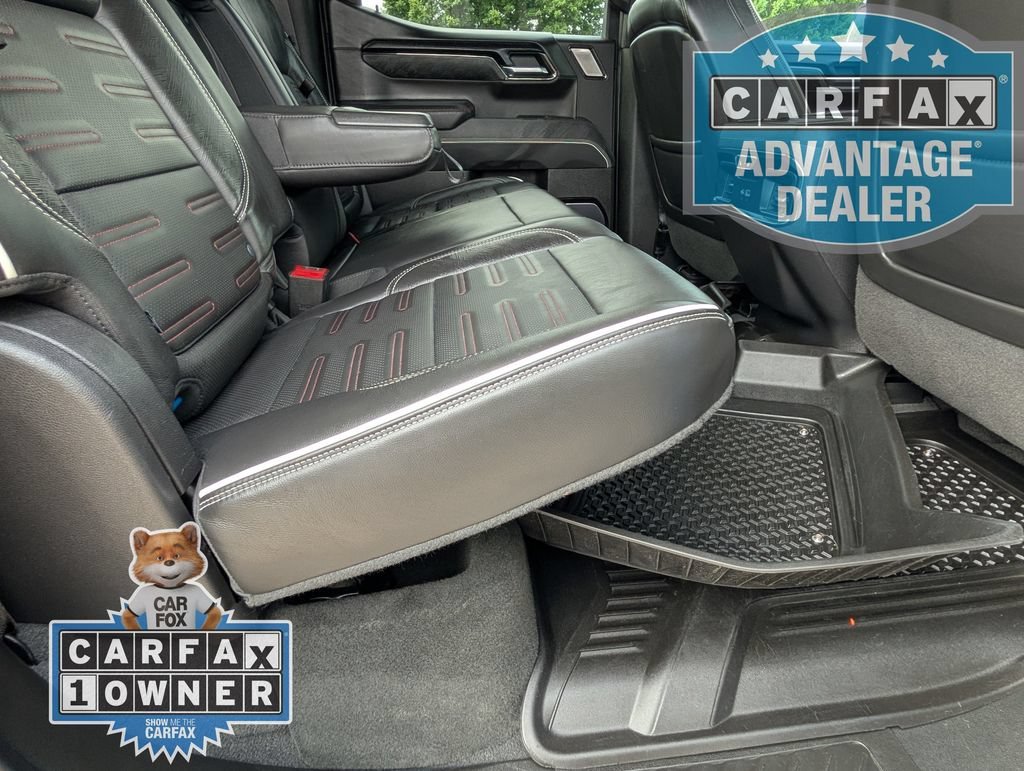 2023 GMC Sierra 1500 AT4X - Photo 26