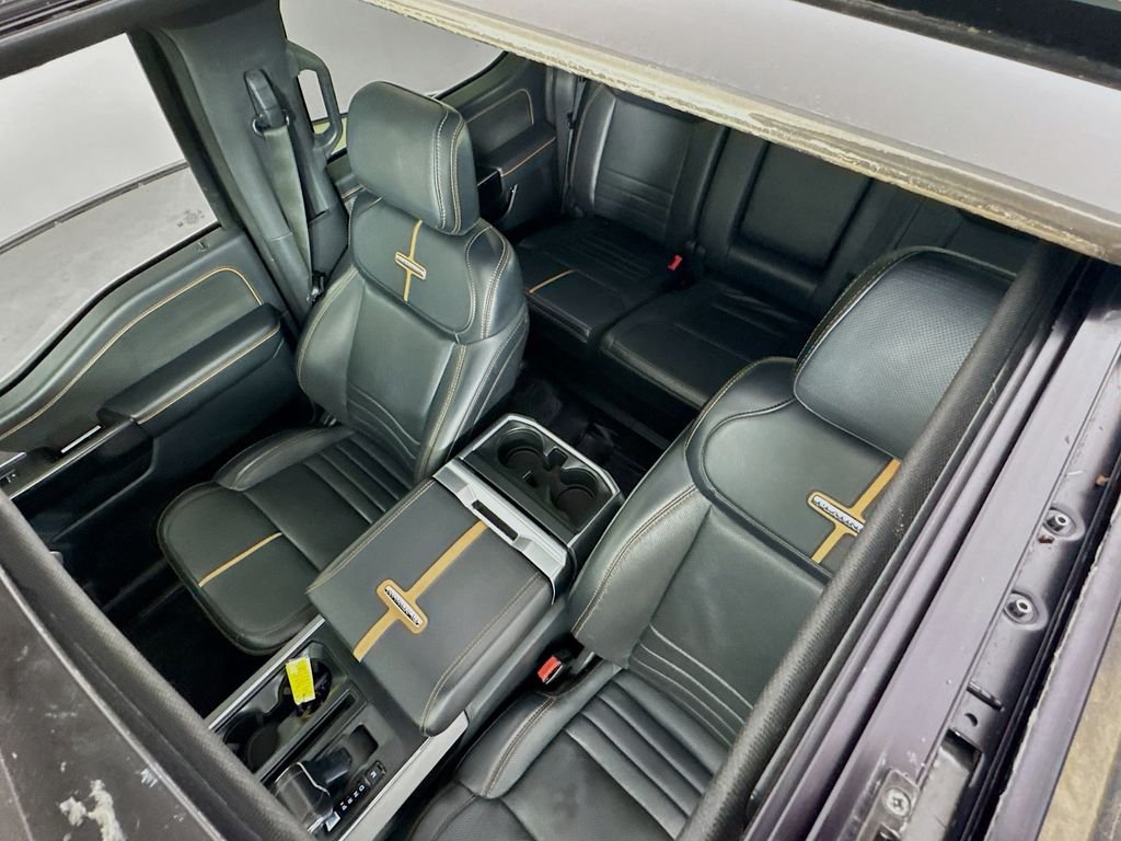 2023 Ford F-150 Platinum - Photo 28
