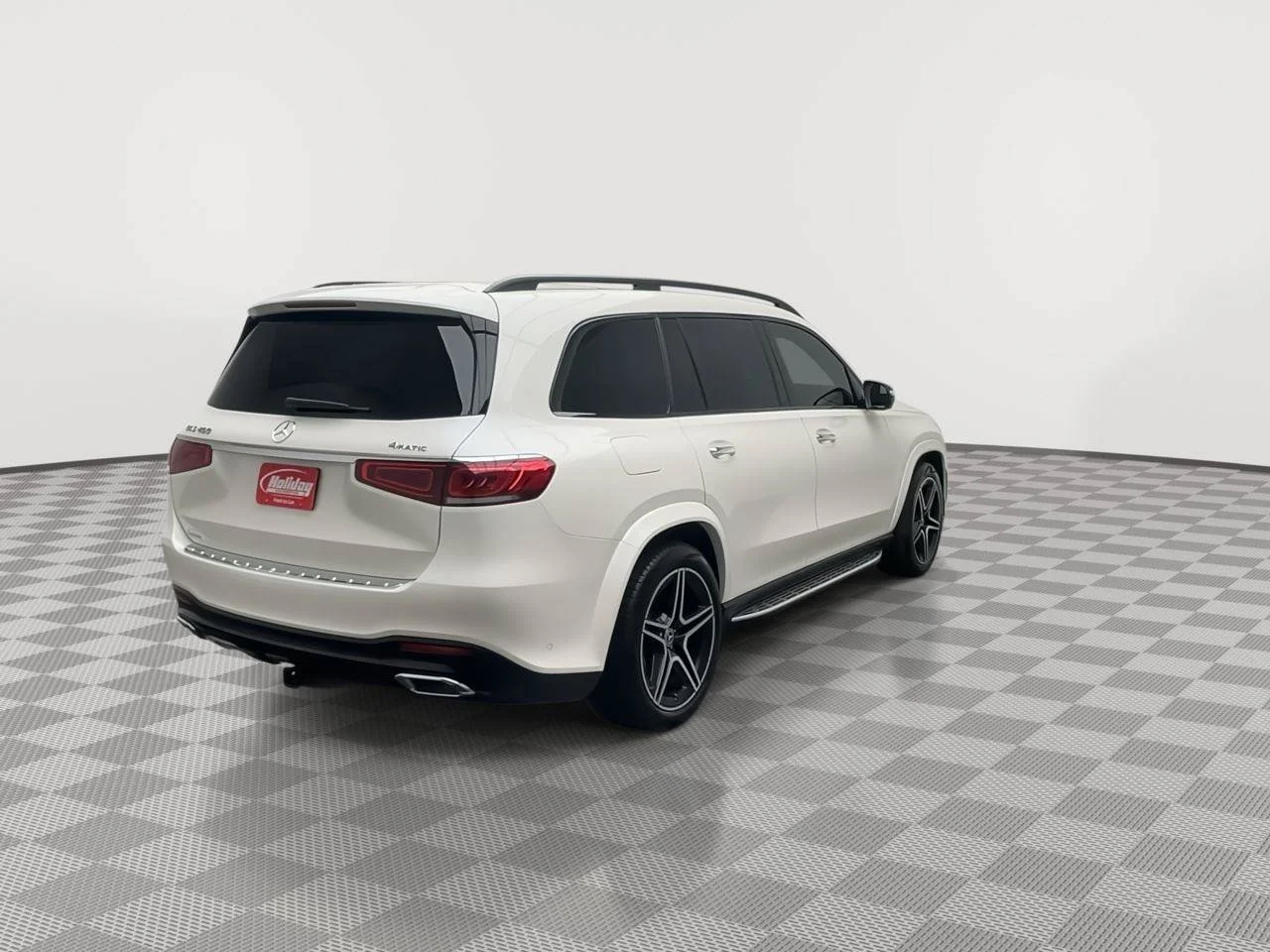 2023 Mercedes-Benz GLS GLS450 - Photo 44