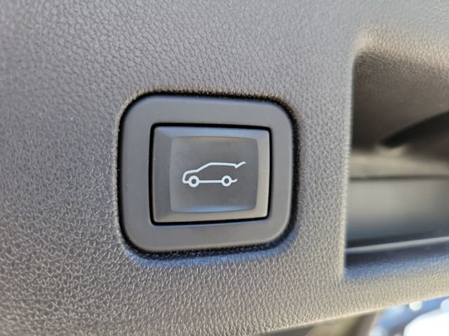 Used 2024 Harvest Bronze Metallic Chevrolet LT image 10