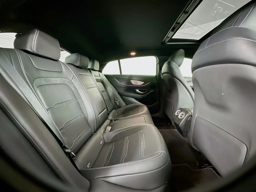Used 2022 White Mercedes-Benz Base image 27