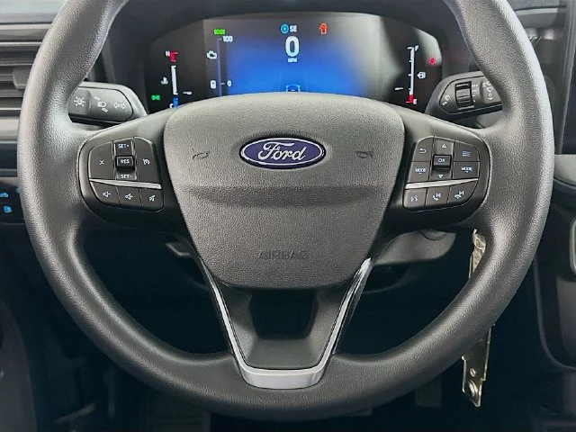 New 2026 Black Ford XL image 14