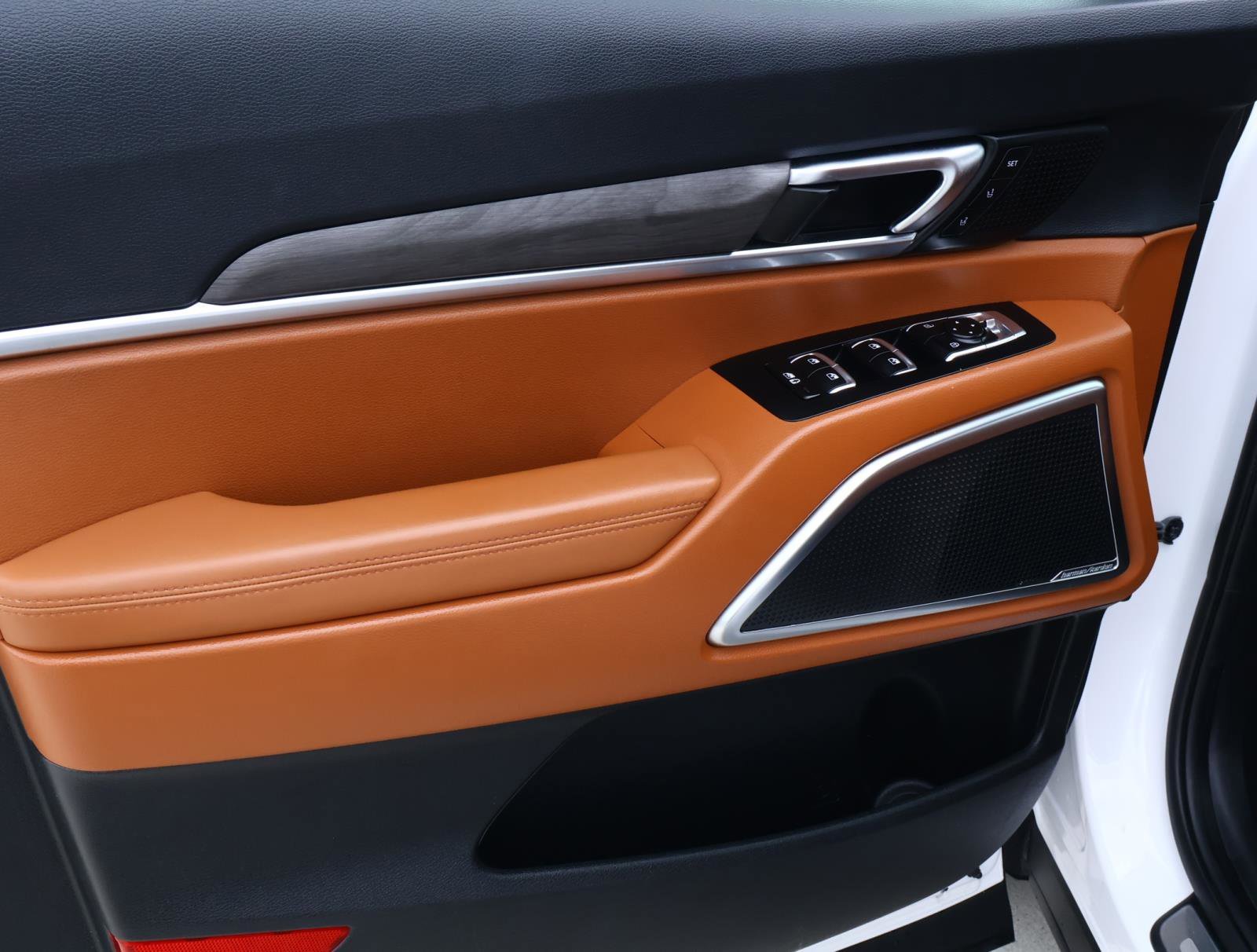 2024 Kia Telluride SX Prestige X-Line - Photo 14
