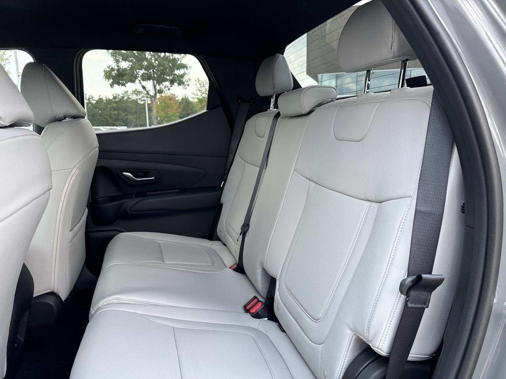 2026 Hyundai Santa Cruz SEL - Photo 6