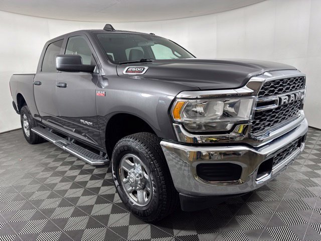 2022 RAM 2500 Pickup
