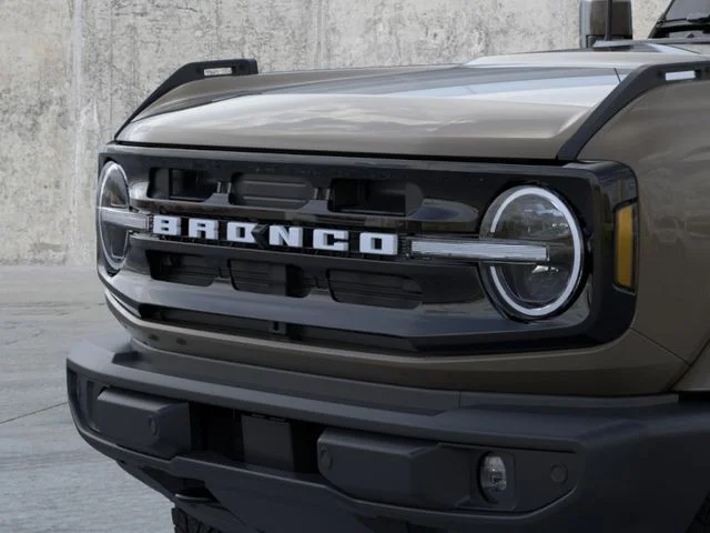 New 2026 Marsh Gray Ford Outer Banks image 22