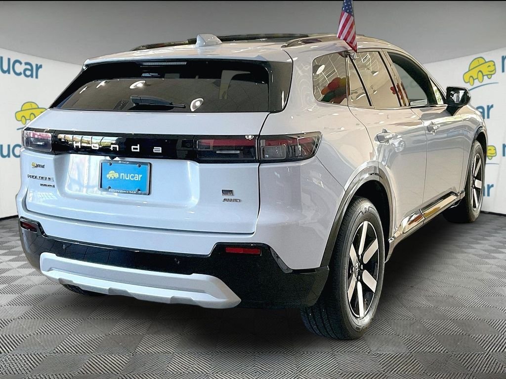 2026 Honda Prologue Touring - Photo 7