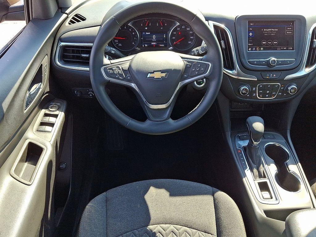 Used 2023 Brown Chevrolet LT image 12