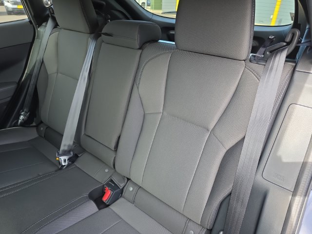 New 2026 MAGNETITE GRAY PEARL Subaru Premium image 17